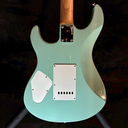 YAMAHA PACIFICA112V Sonic Blue【3.48㎏】