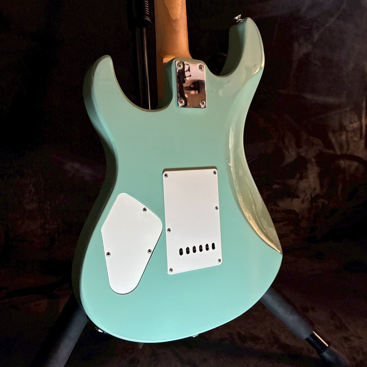 YAMAHA PACIFICA112V Sonic Blue【3.48㎏】