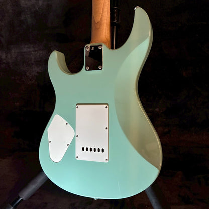 YAMAHA PACIFICA112V Sonic Blue【3.48㎏】