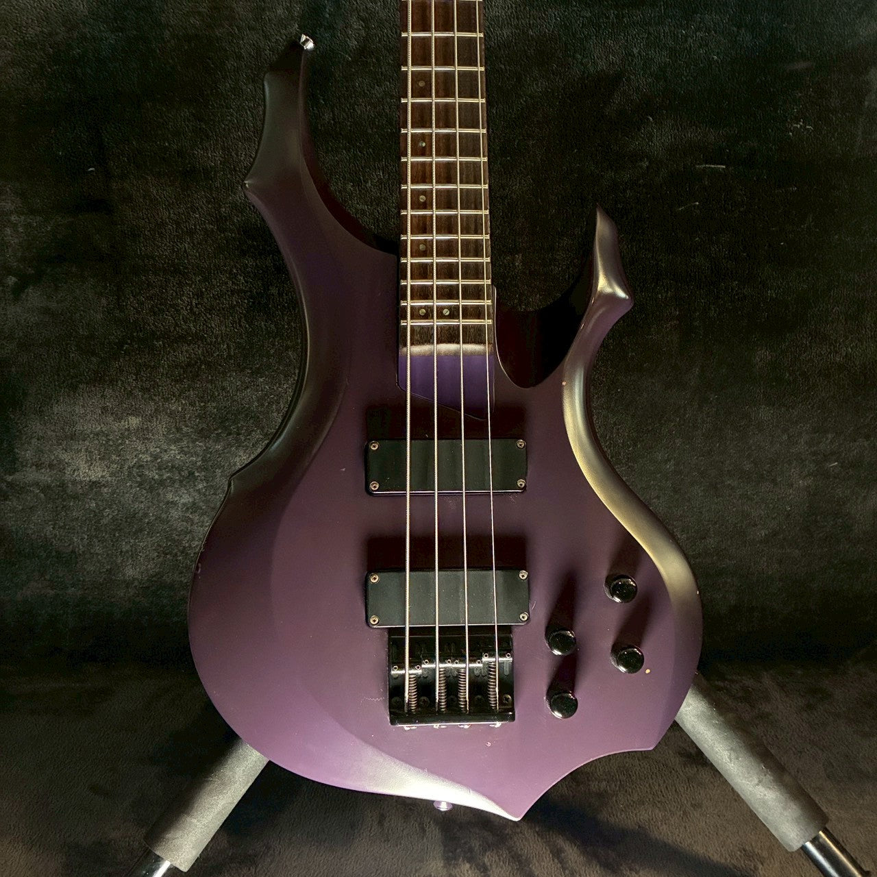 GrassRoots  Forest G-T-65FR Purple【3.70kg】