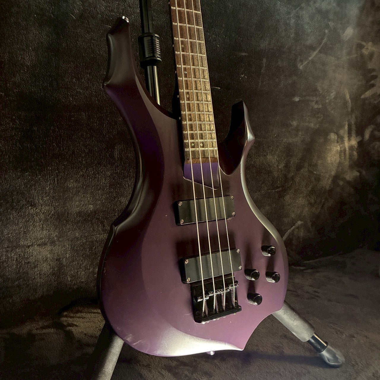 GrassRoots  Forest G-T-65FR Purple【3.70kg】