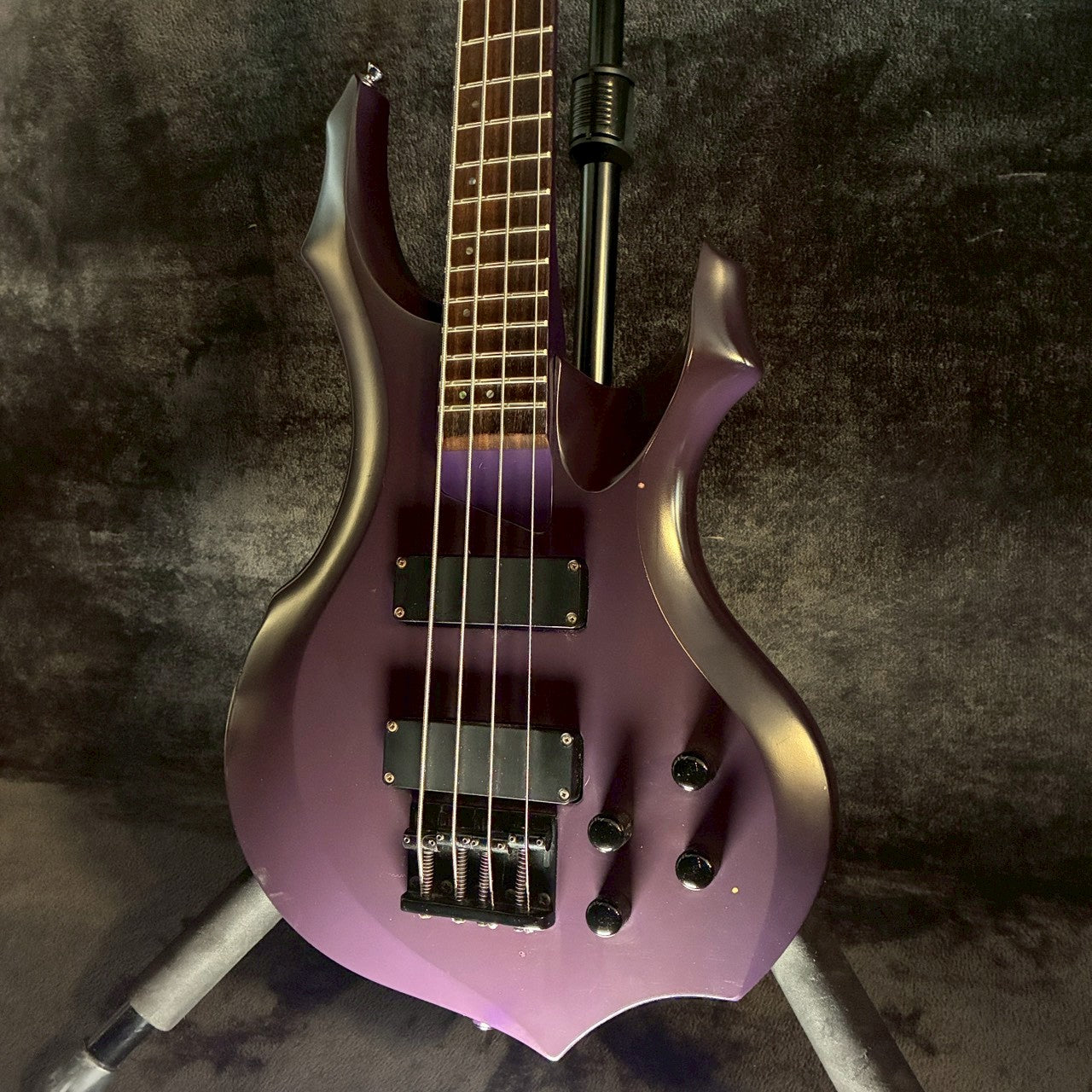 GrassRoots  Forest G-T-65FR Purple【3.70kg】
