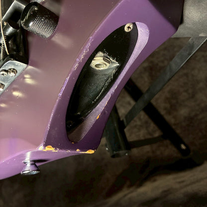 GrassRoots  Forest G-T-65FR Purple【3.70kg】