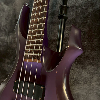 GrassRoots  Forest G-T-65FR Purple【3.70kg】