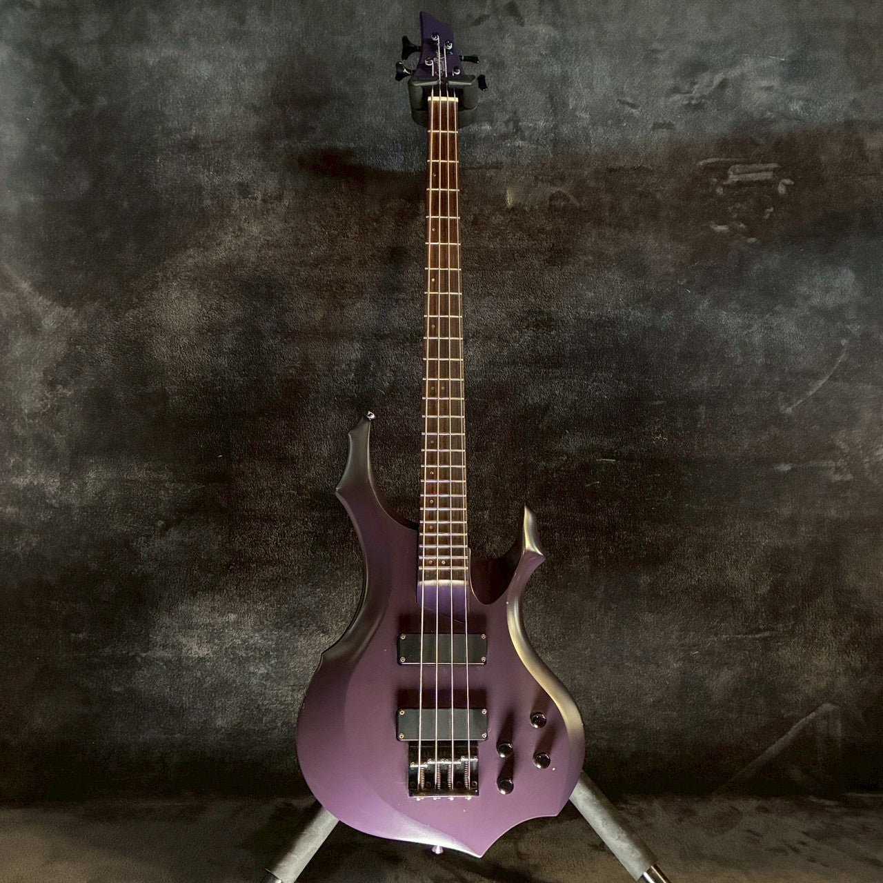 GrassRoots  Forest G-T-65FR Purple【3.70kg】