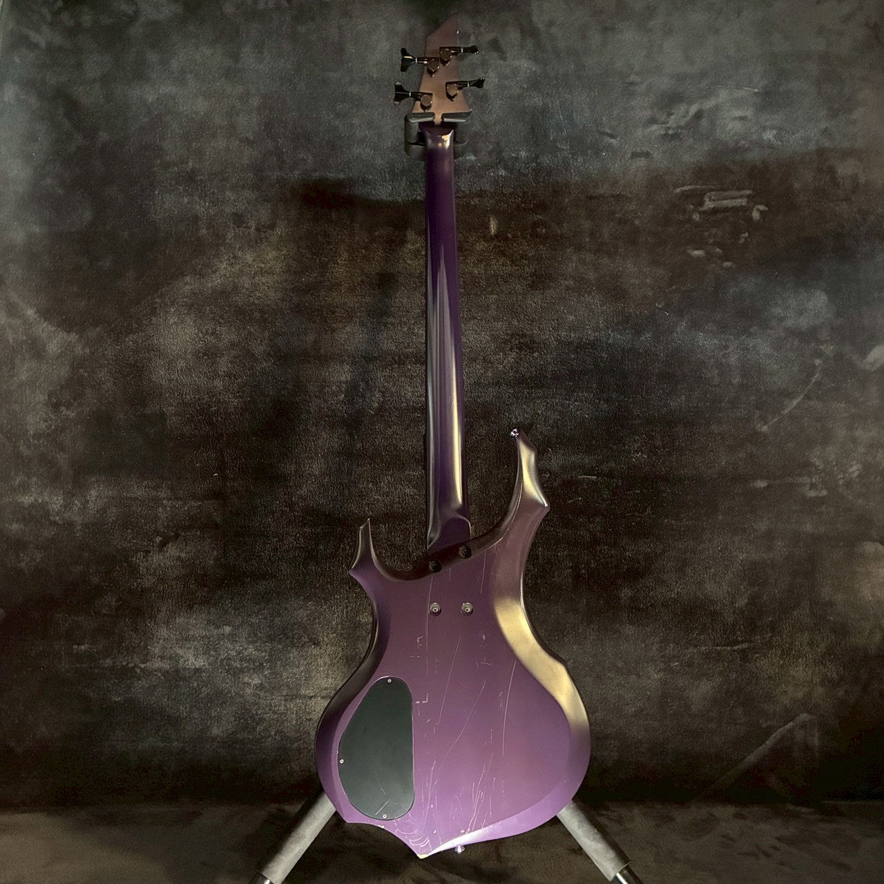 GrassRoots  Forest G-T-65FR Purple【3.70kg】