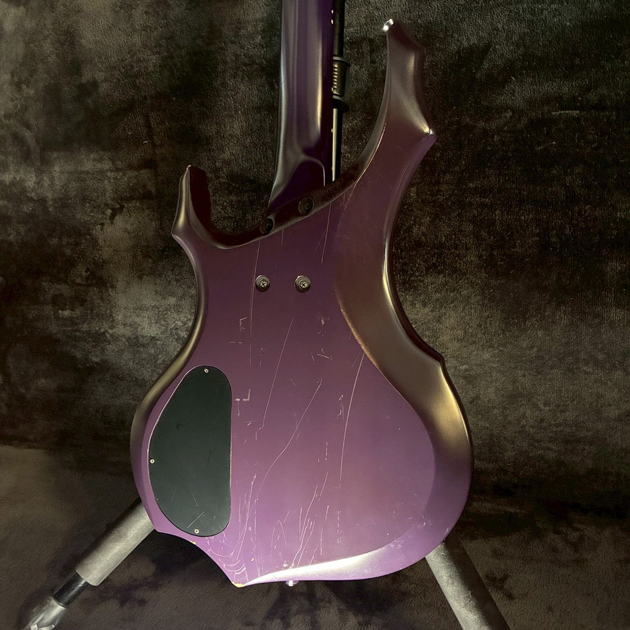 GrassRoots  Forest G-T-65FR Purple【3.70kg】