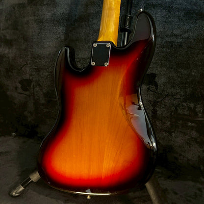 Fender Japan JB-62 3Tone Sunburst 【4.14㎏】