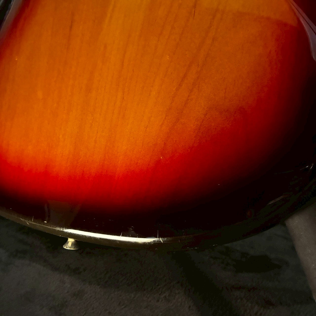 Fender Japan JB-62 3Tone Sunburst 【4.14㎏】