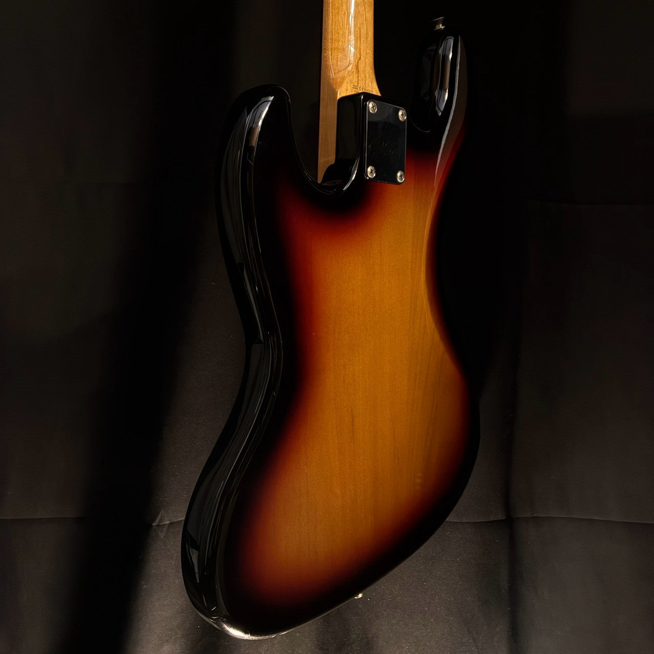 Fender Japan JB-62 3Tone Sunburst 【4.14㎏】