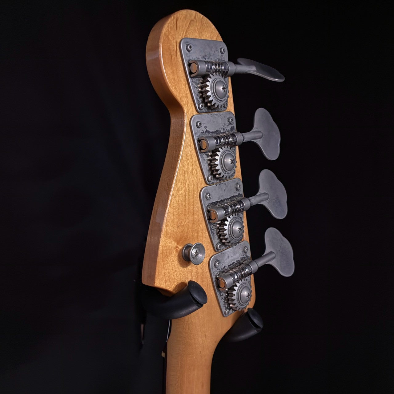 Fender Japan JB-62 3Tone Sunburst 【4.14㎏】