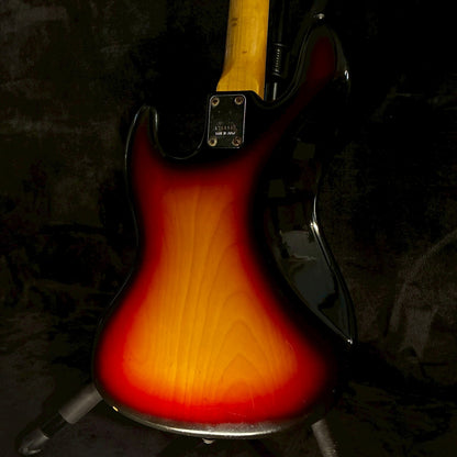 Greco JB450S 1976年製 訳アリ品 【5.34㎏】