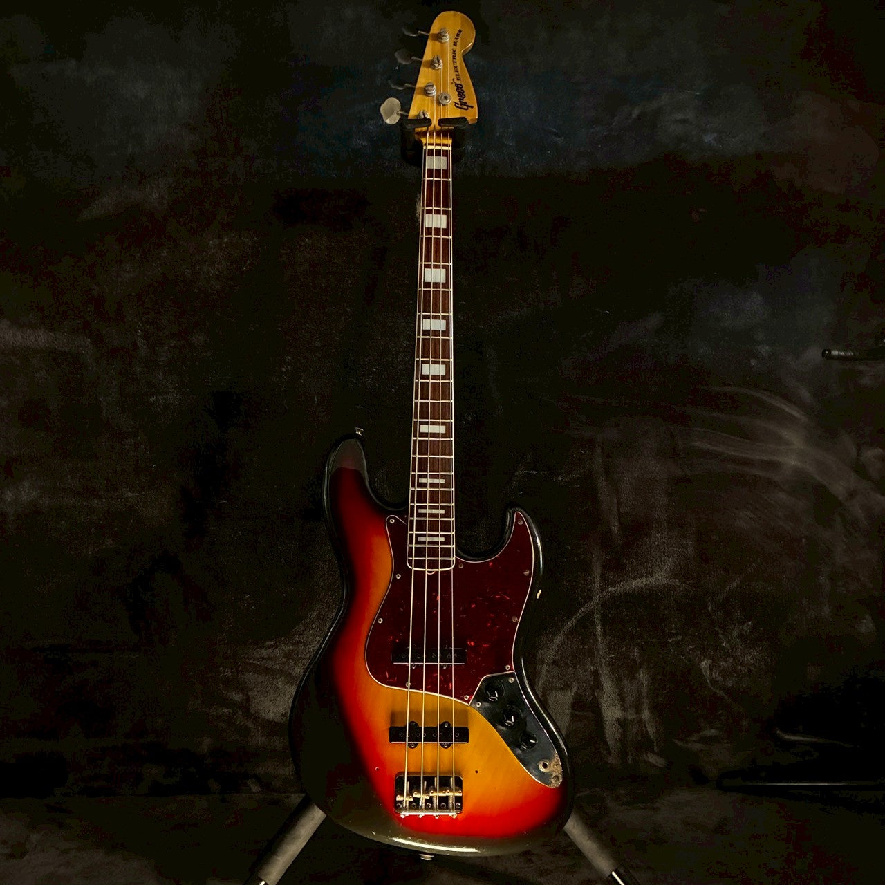 Greco JB450S 1976年製 訳アリ品 【5.34㎏】