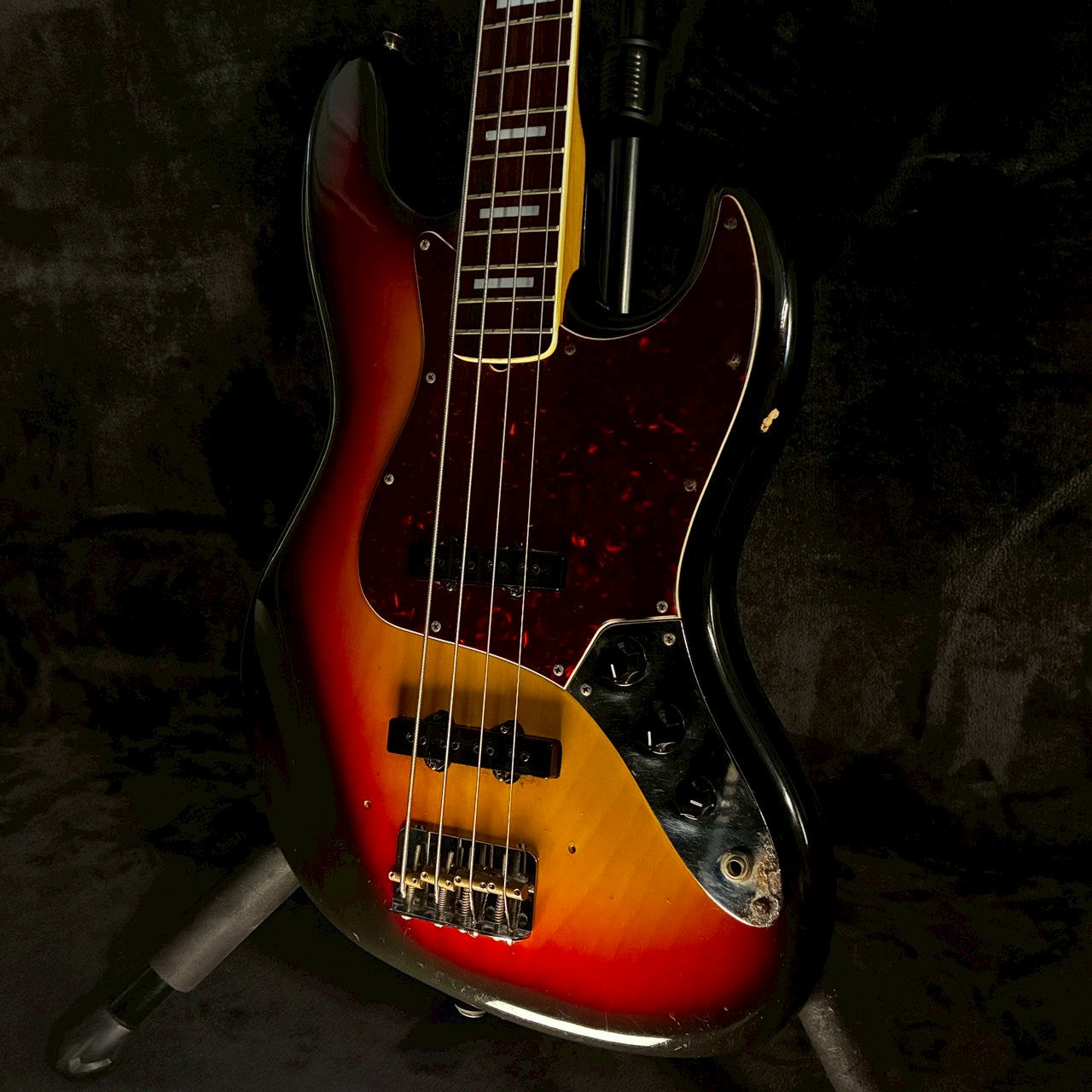 Greco JB450S 1976年製 訳アリ品 【5.34㎏】
