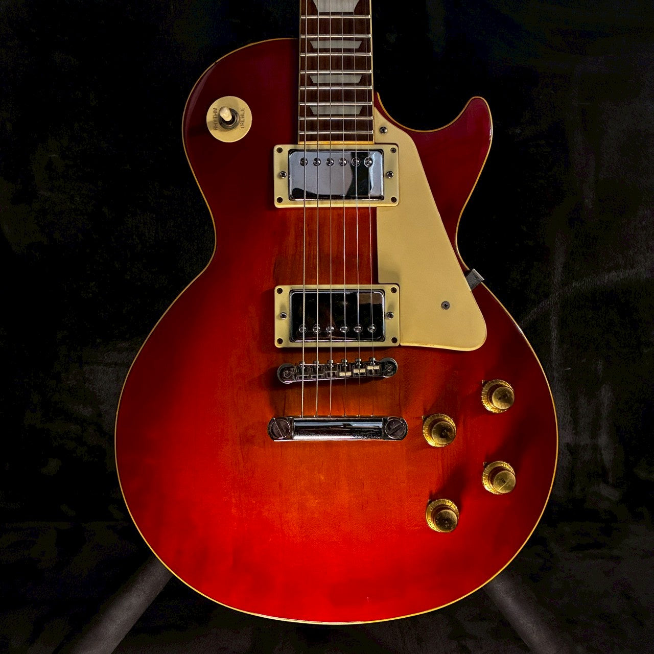 YAMAHA SL380 Cherry Sunburst 【4.25㎏】