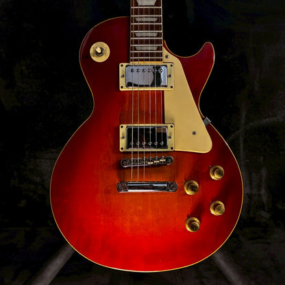 YAMAHA SL380 Cherry Sunburst 【4.25㎏】