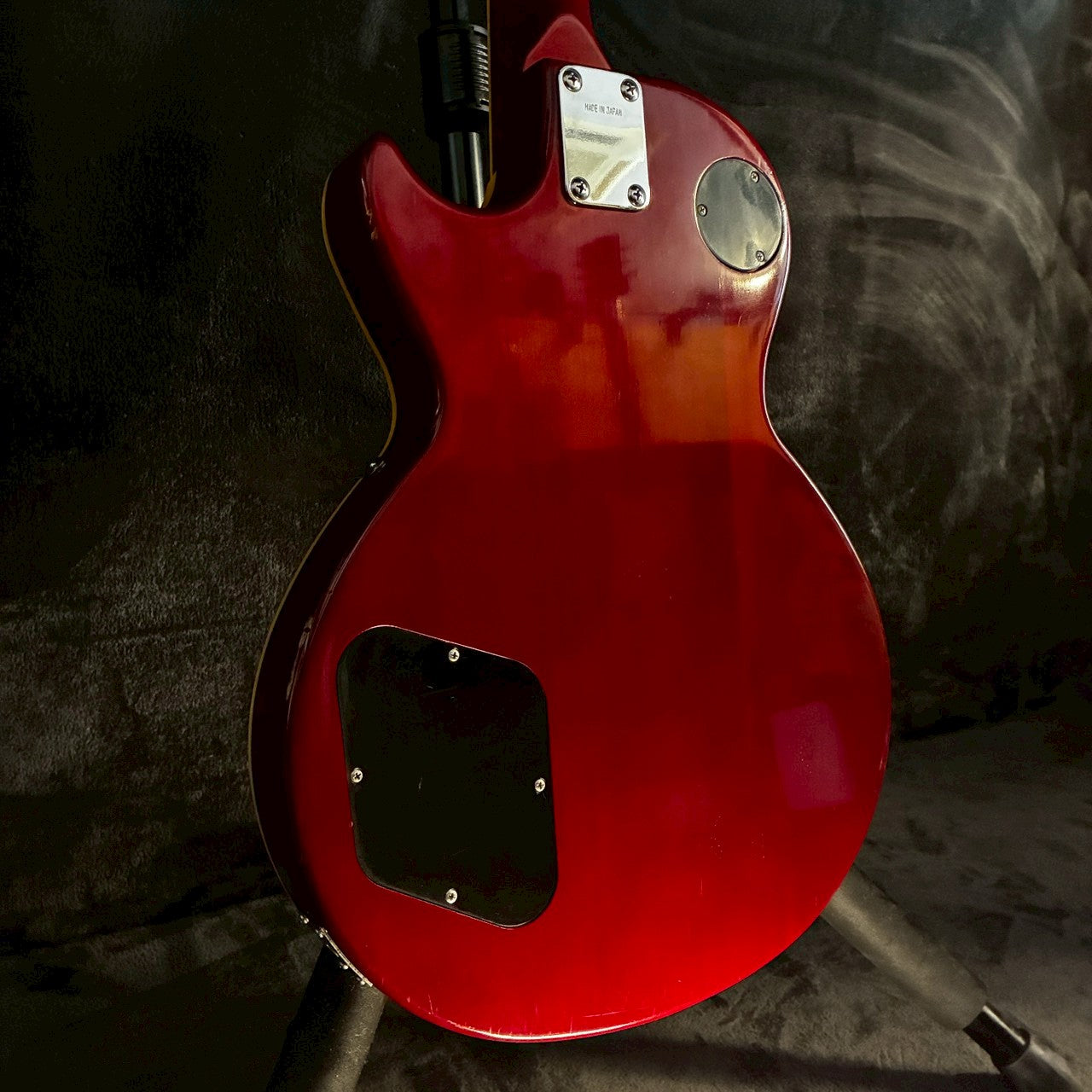 YAMAHA SL380 Cherry Sunburst 【4.25㎏】