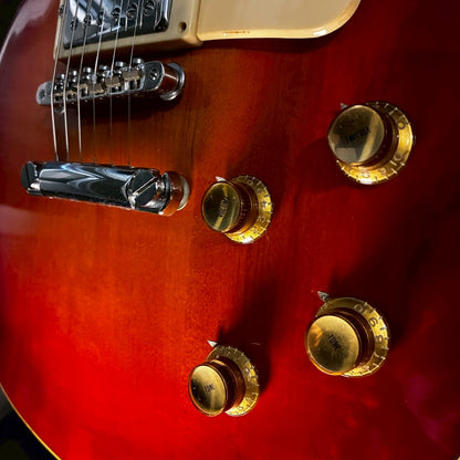 YAMAHA SL380 Cherry Sunburst 【4.25㎏】