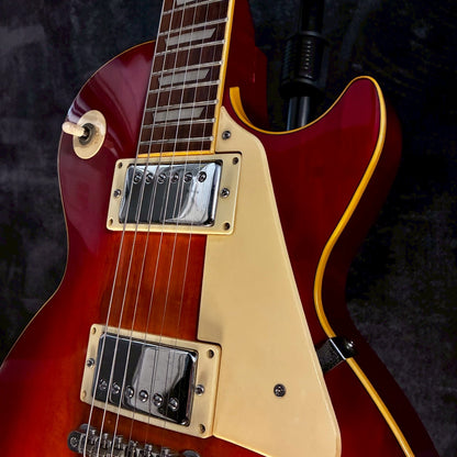 YAMAHA SL380 Cherry Sunburst 【4.25㎏】