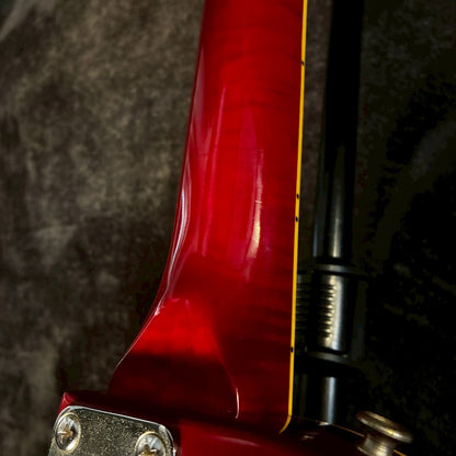 YAMAHA SL380 Cherry Sunburst 【4.25㎏】
