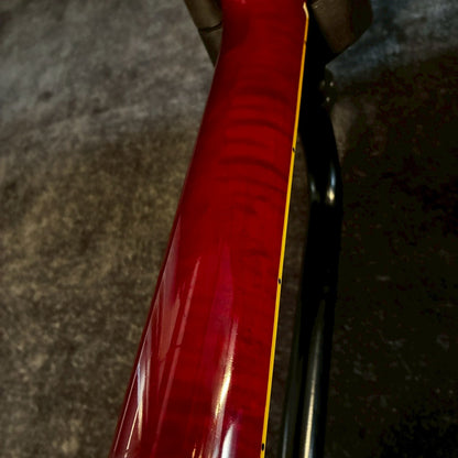 YAMAHA SL380 Cherry Sunburst 【4.25㎏】