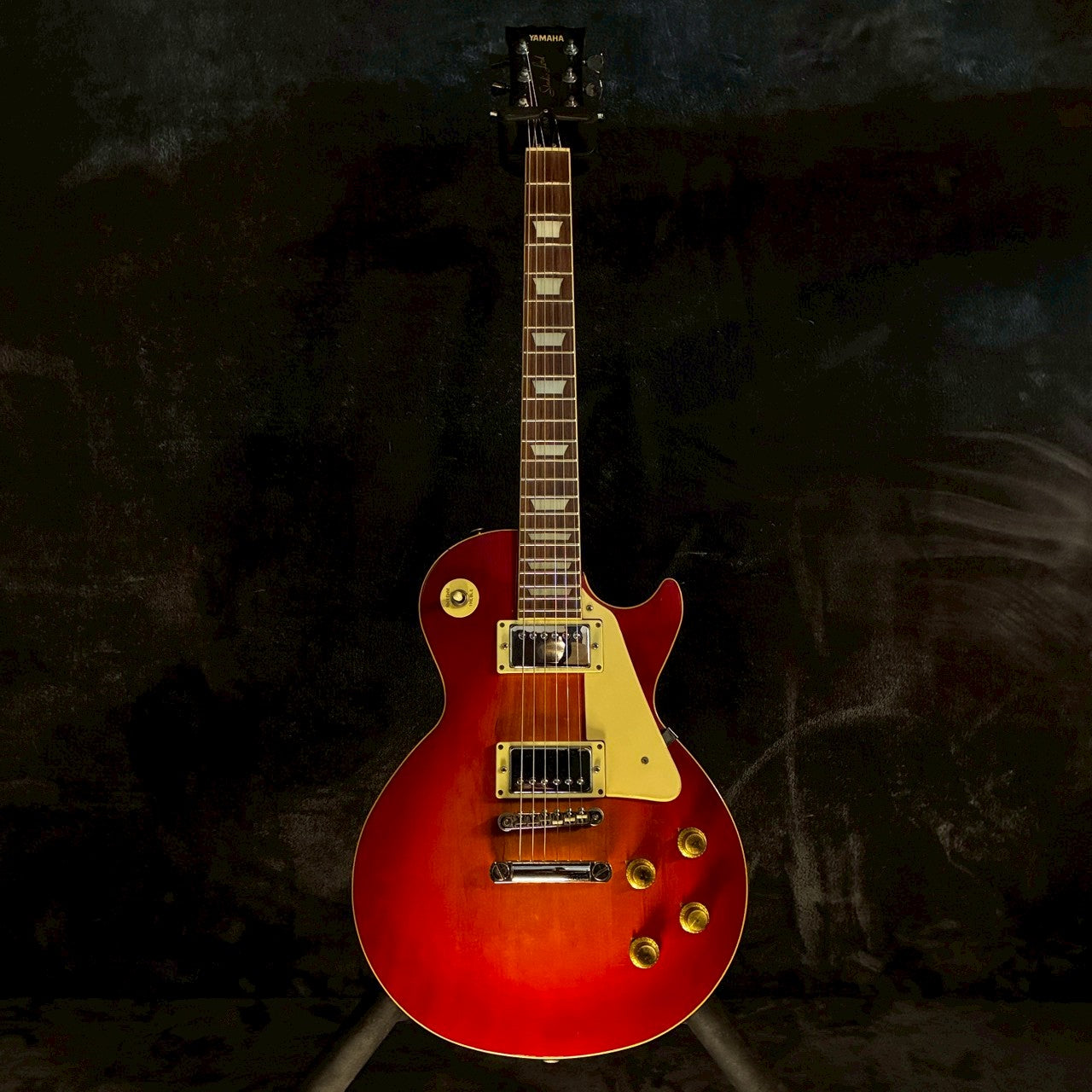 YAMAHA SL380 Cherry Sunburst 【4.25㎏】