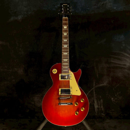 YAMAHA SL380 Cherry Sunburst 【4.25㎏】
