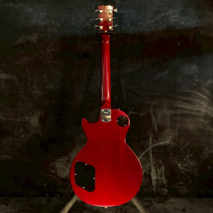 YAMAHA SL380 Cherry Sunburst 【4.25㎏】