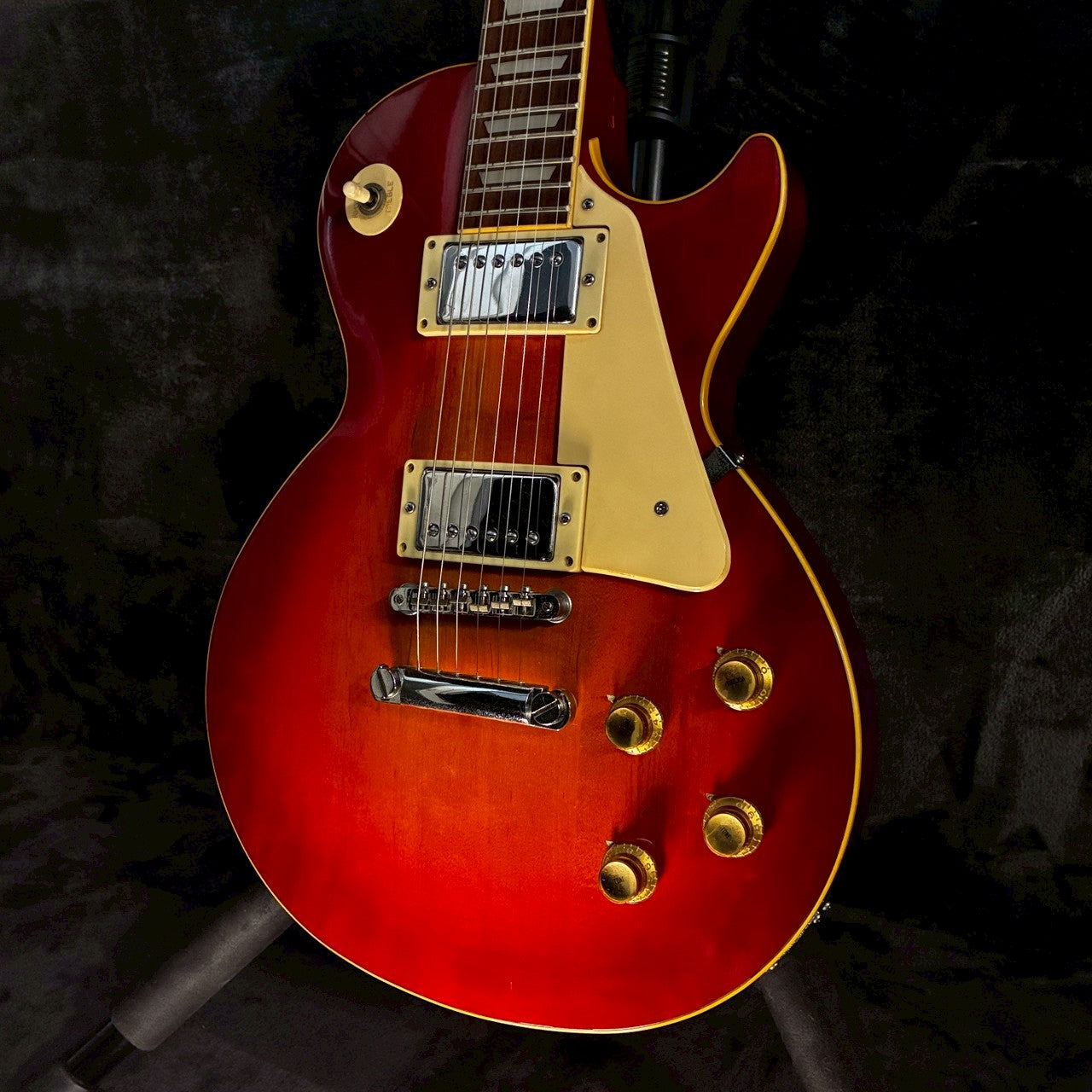 YAMAHA SL380 Cherry Sunburst 【4.25㎏】