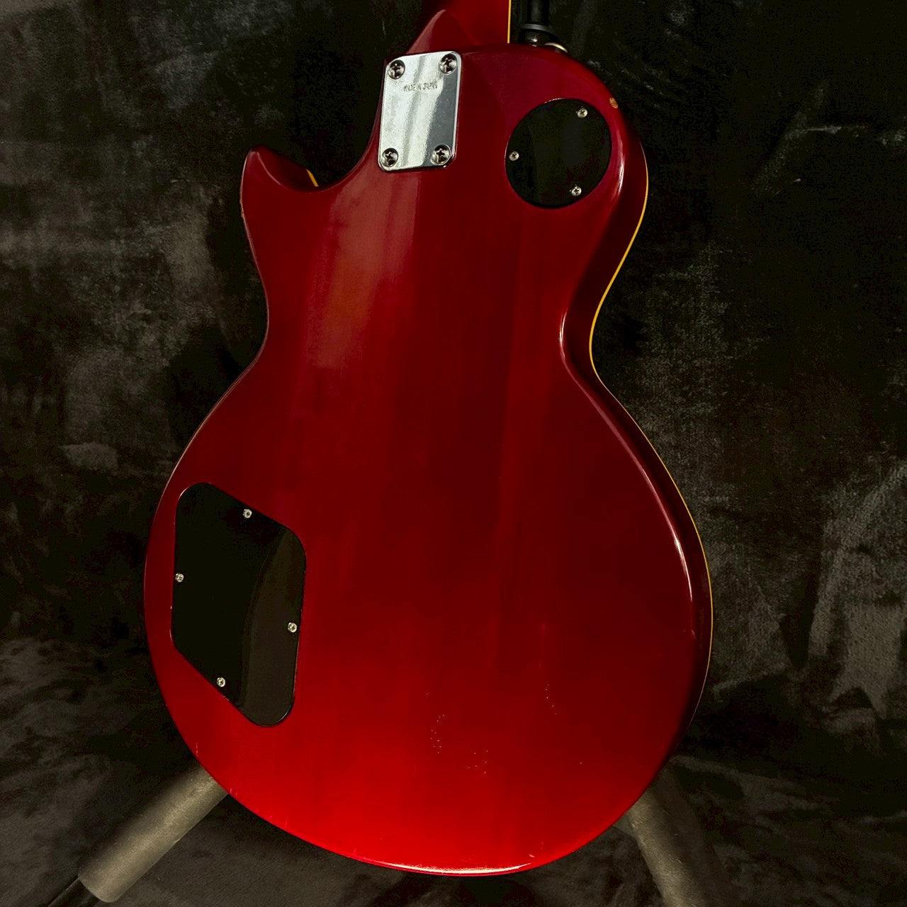 YAMAHA SL380 Cherry Sunburst 【4.25㎏】