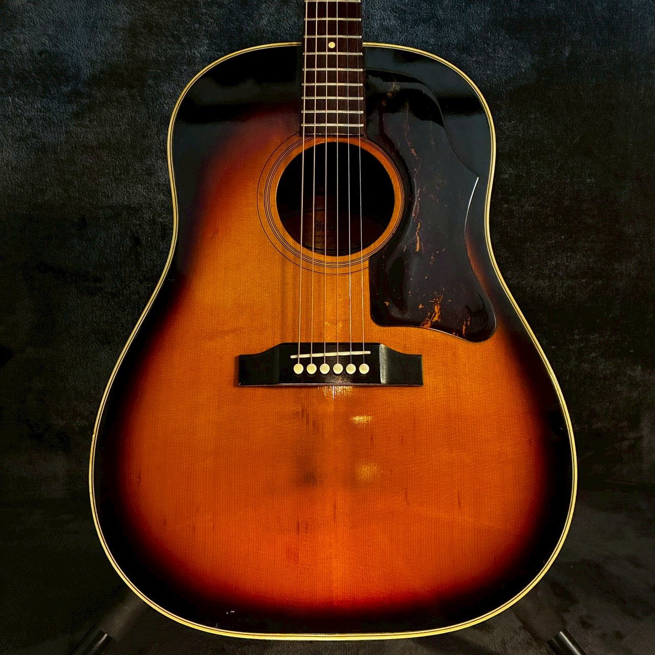 Jullian W-250 Sunburst【1.79㎏】
