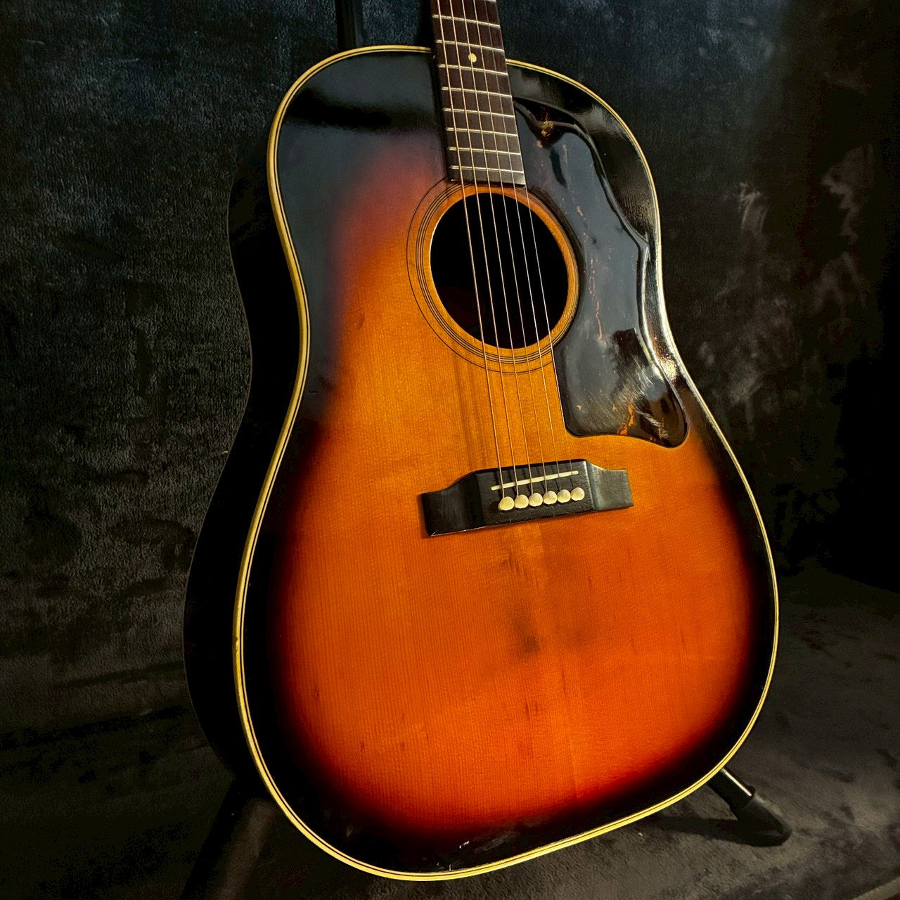 Jullian W-250 Sunburst【1.79㎏】