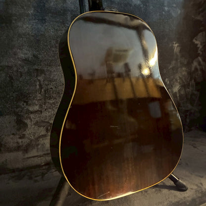 Jullian W-250 Sunburst【1.79㎏】