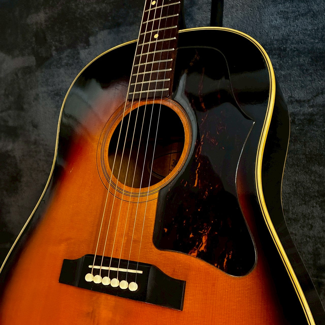 Jullian W-250 Sunburst【1.79㎏】