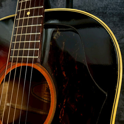 Jullian W-250 Sunburst【1.79㎏】