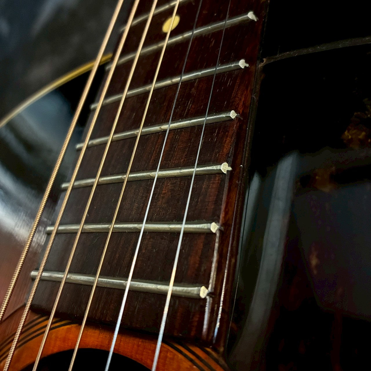 Jullian W-250 Sunburst【1.79㎏】