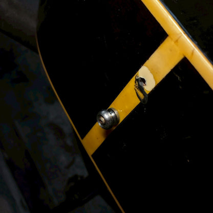 Jullian W-250 Sunburst【1.79㎏】