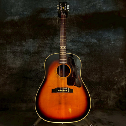 Jullian W-250 Sunburst【1.79㎏】