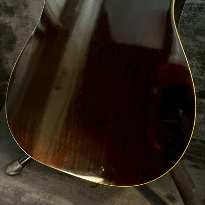 Jullian W-250 Sunburst【1.79㎏】