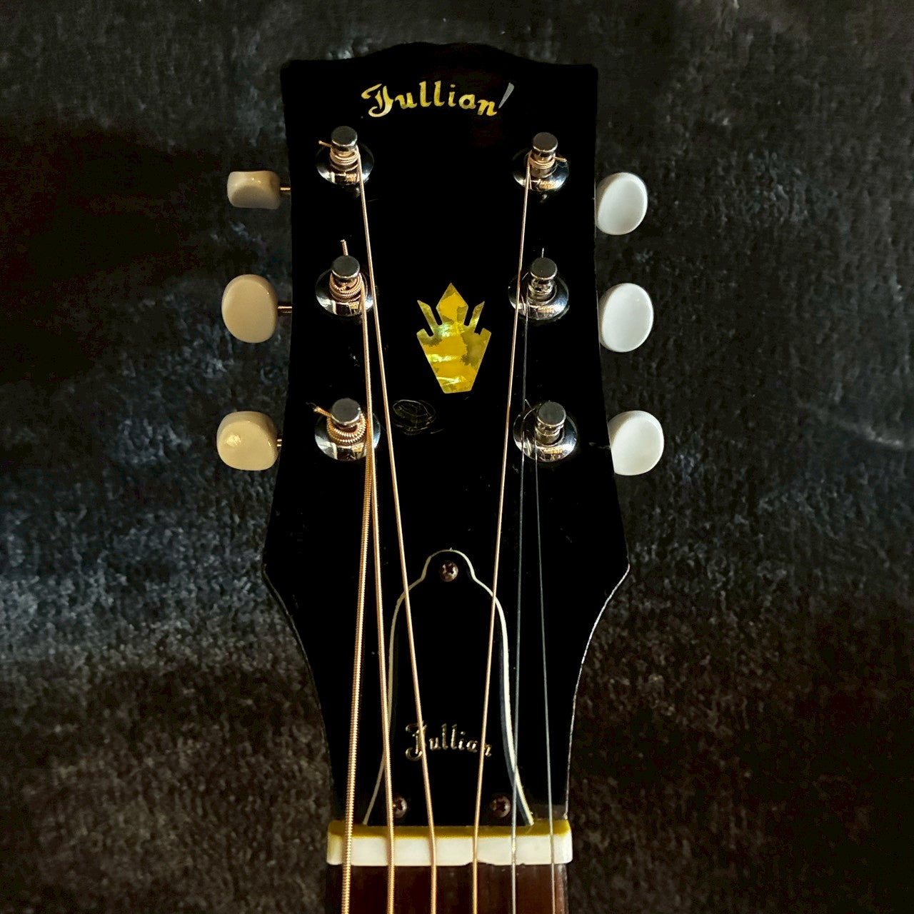 Jullian W-250 Sunburst【1.79㎏】