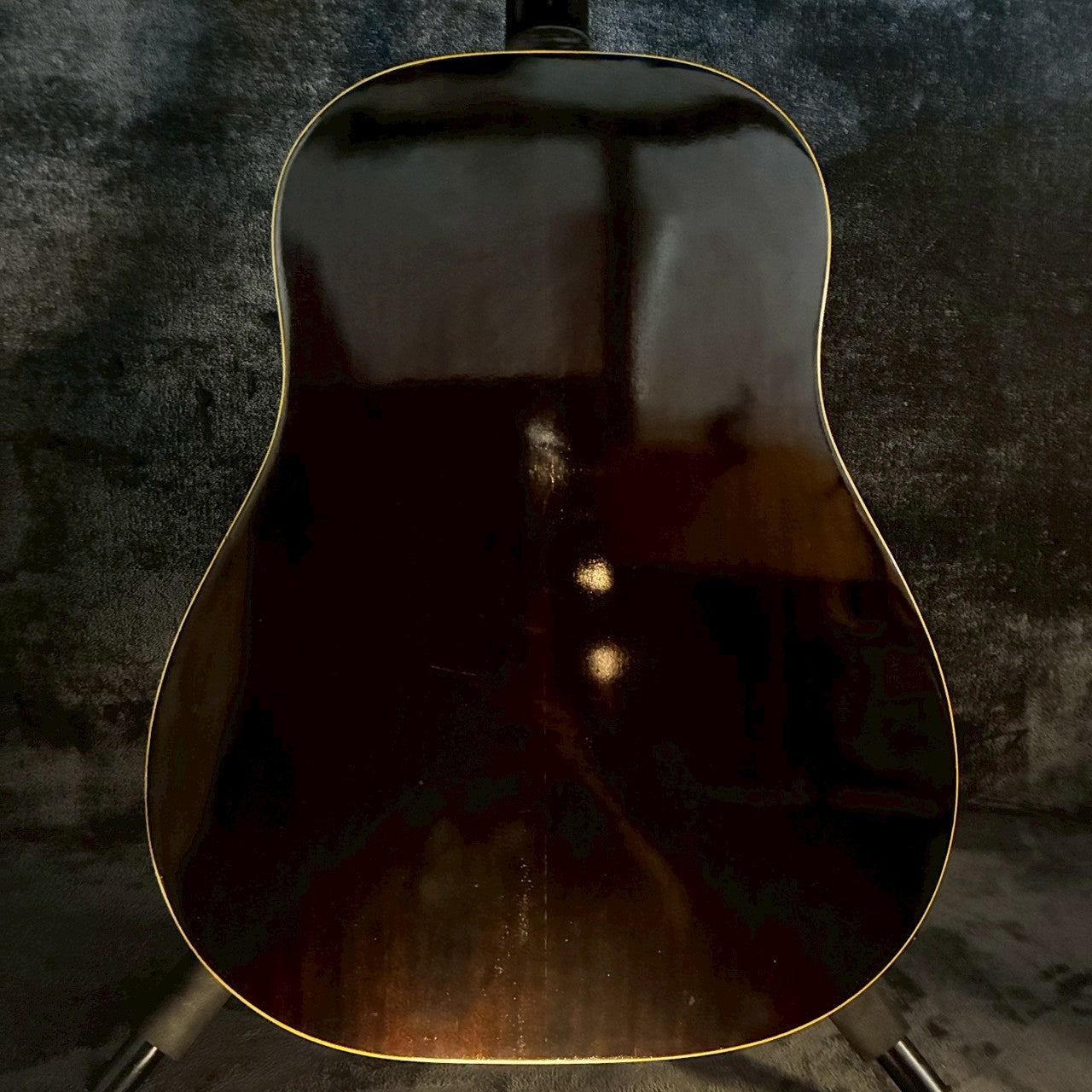 Jullian W-250 Sunburst【1.79㎏】