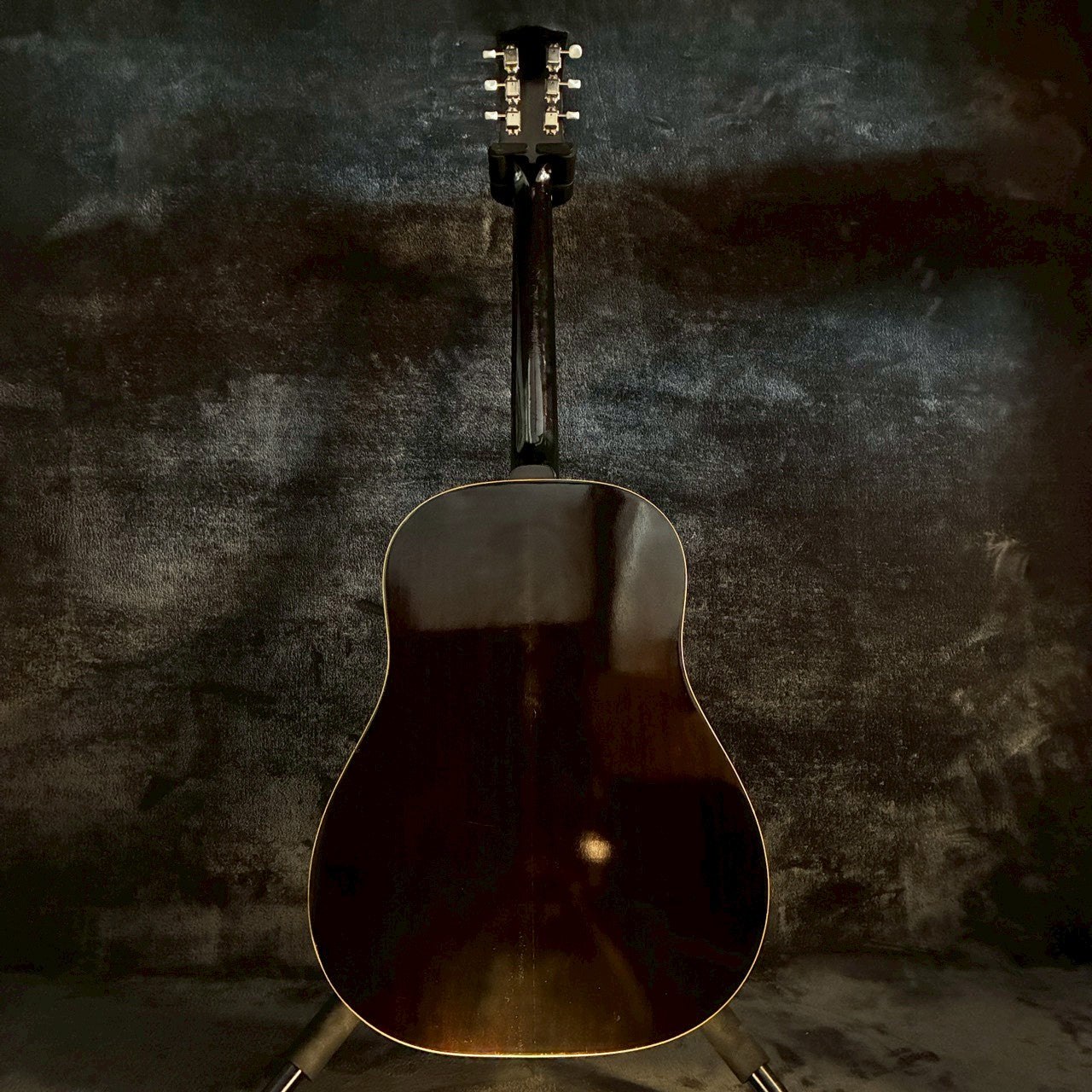 Jullian W-250 Sunburst【1.79㎏】