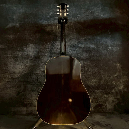 Jullian W-250 Sunburst【1.79㎏】