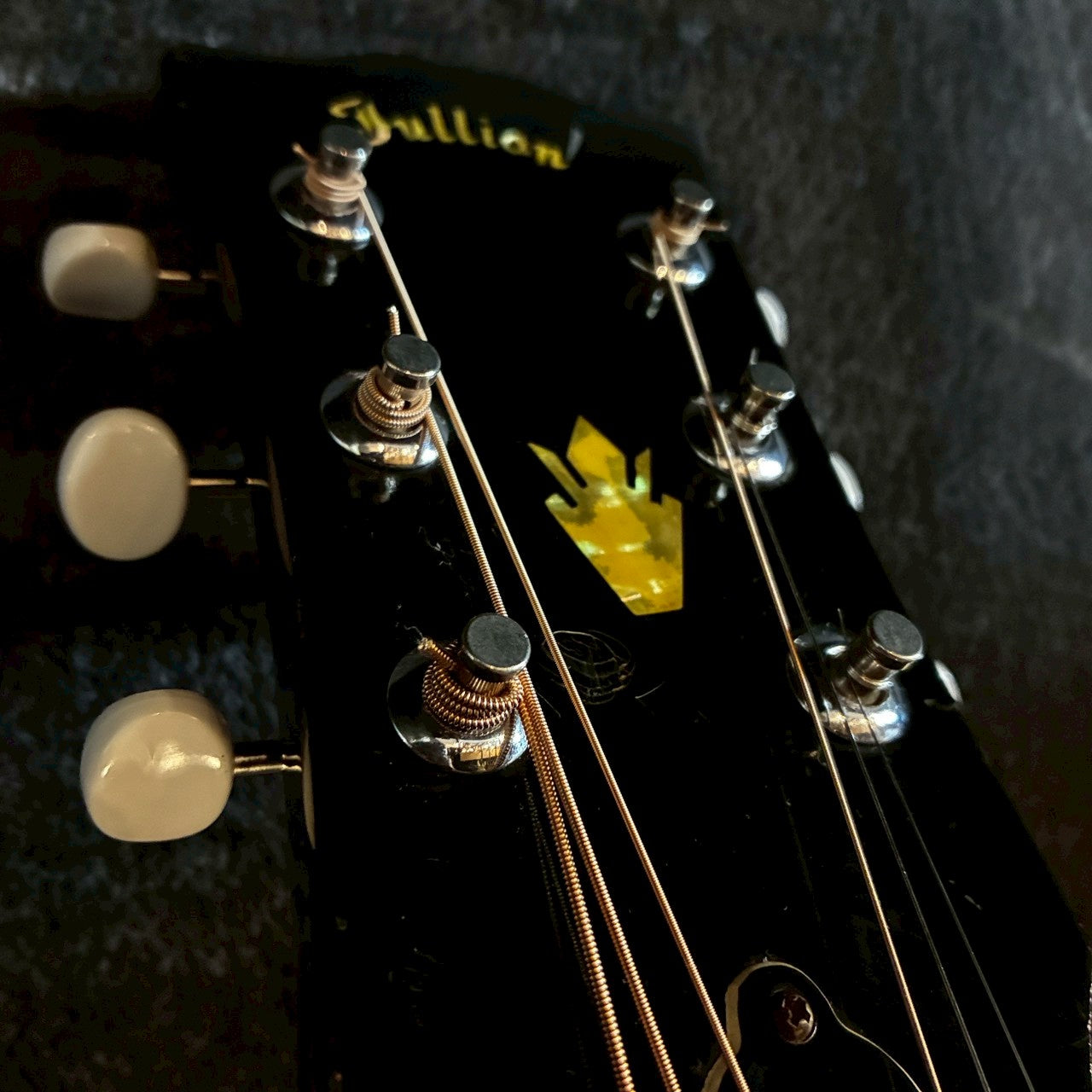 Jullian W-250 Sunburst【1.79㎏】