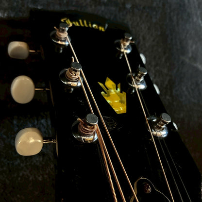 Jullian W-250 Sunburst【1.79㎏】