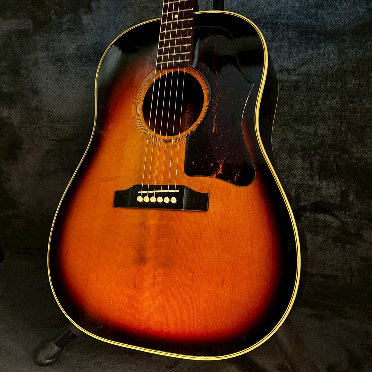 Jullian W-250 Sunburst【1.79㎏】