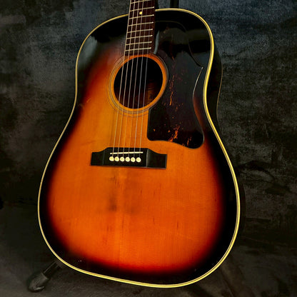 Jullian W-250 Sunburst【1.79㎏】