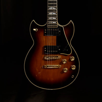 YAMAHA SG2000 Sunburst【4.94kg】