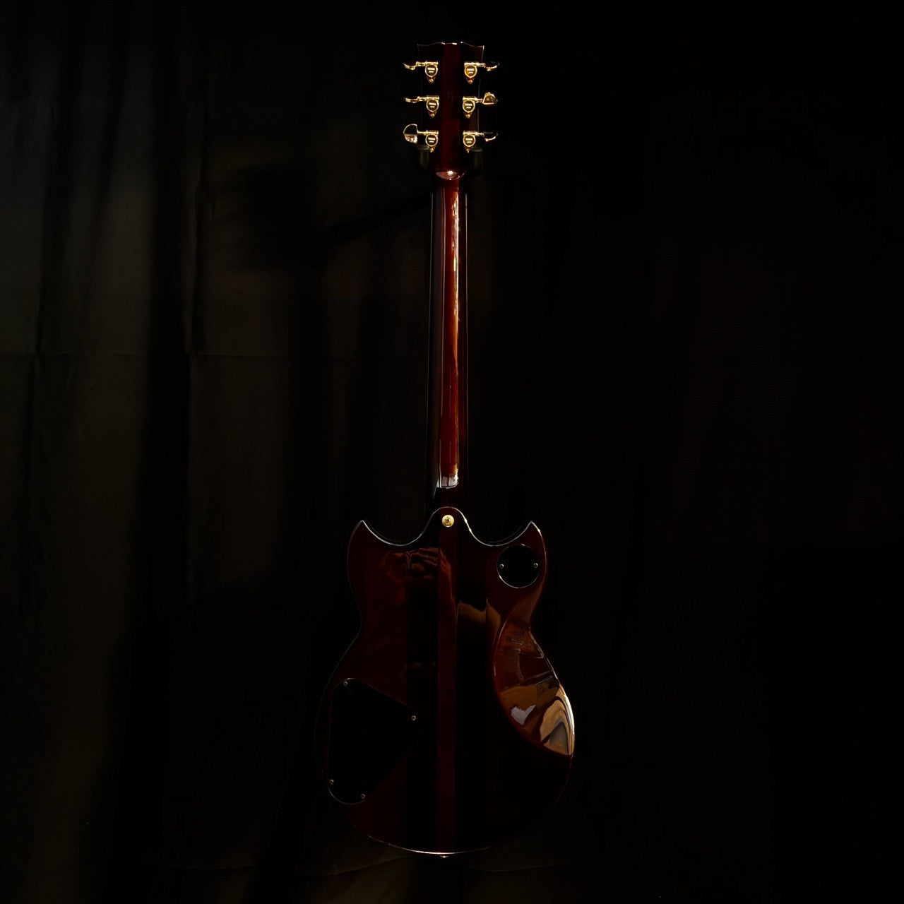 YAMAHA SG2000 Sunburst【4.94kg】