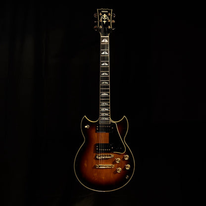 YAMAHA SG2000 Sunburst【4.94kg】